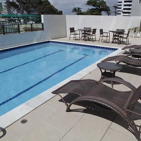 Beach Class Residence - By Nobile Recife Exterior photo