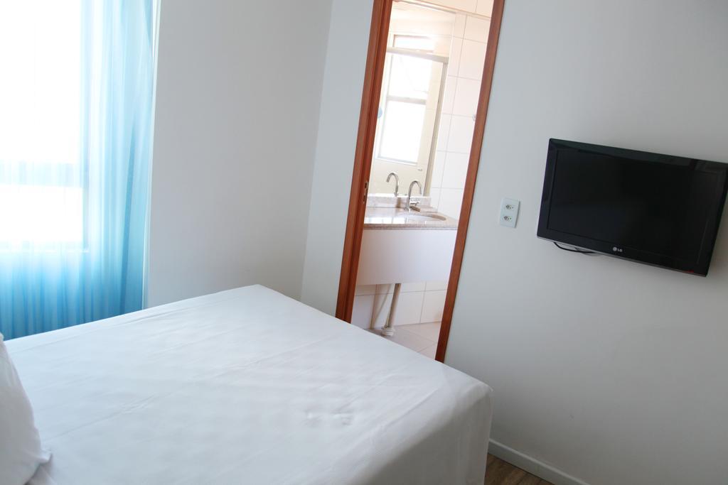 Beach Class Residence - By Nobile Recife Room photo