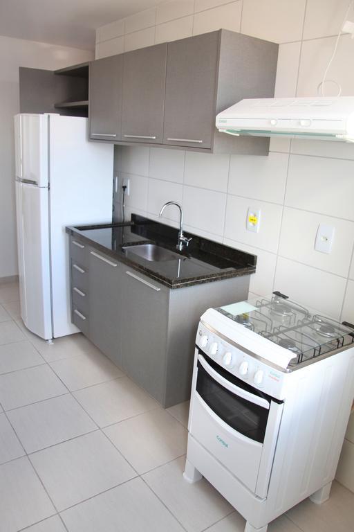 Beach Class Residence - By Nobile Recife Room photo