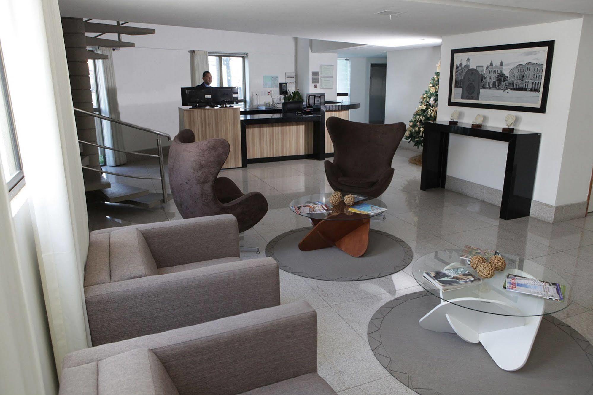 Beach Class Residence - By Nobile Recife Exterior photo